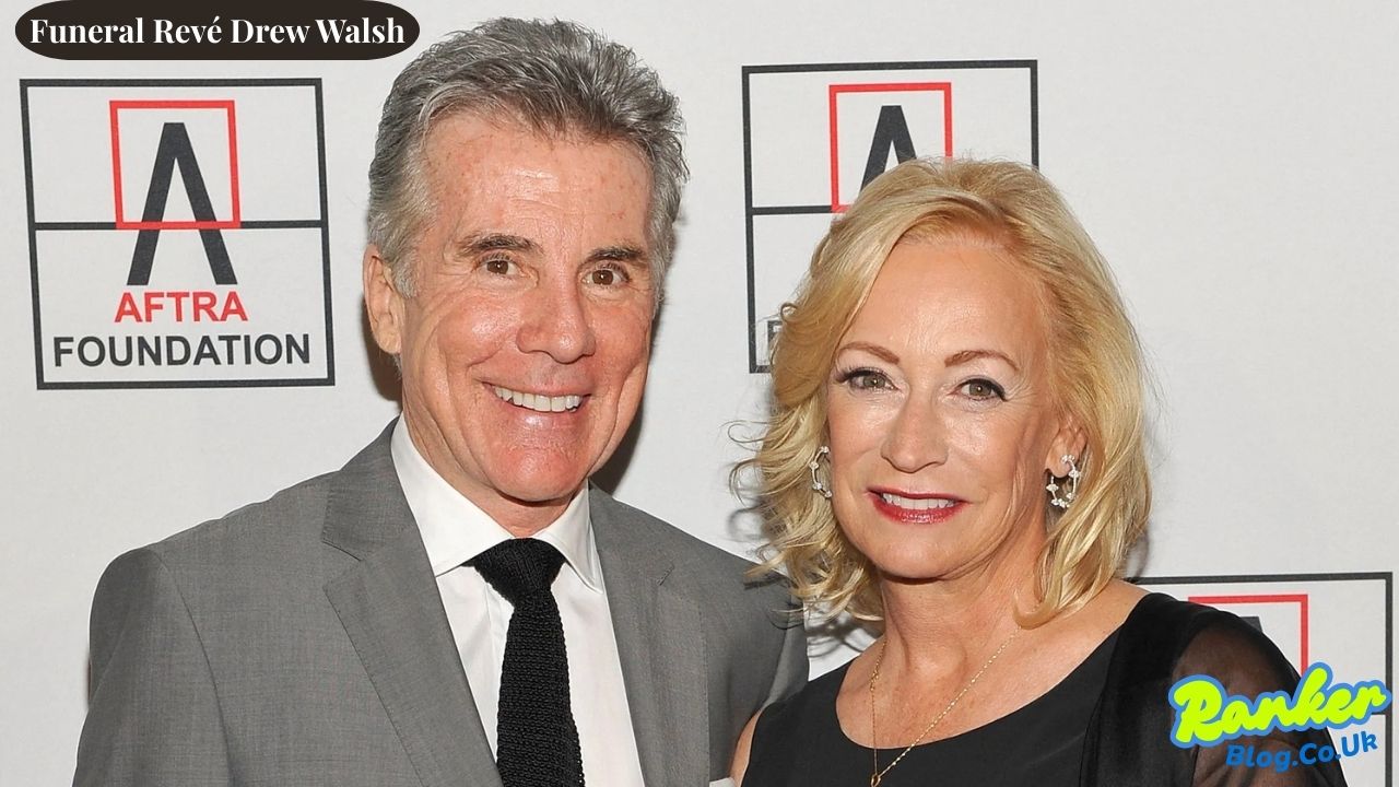 Funeral Revé Drew Walsh: The Truth Behind the Search and the Untold Story of a Mother’s Courage