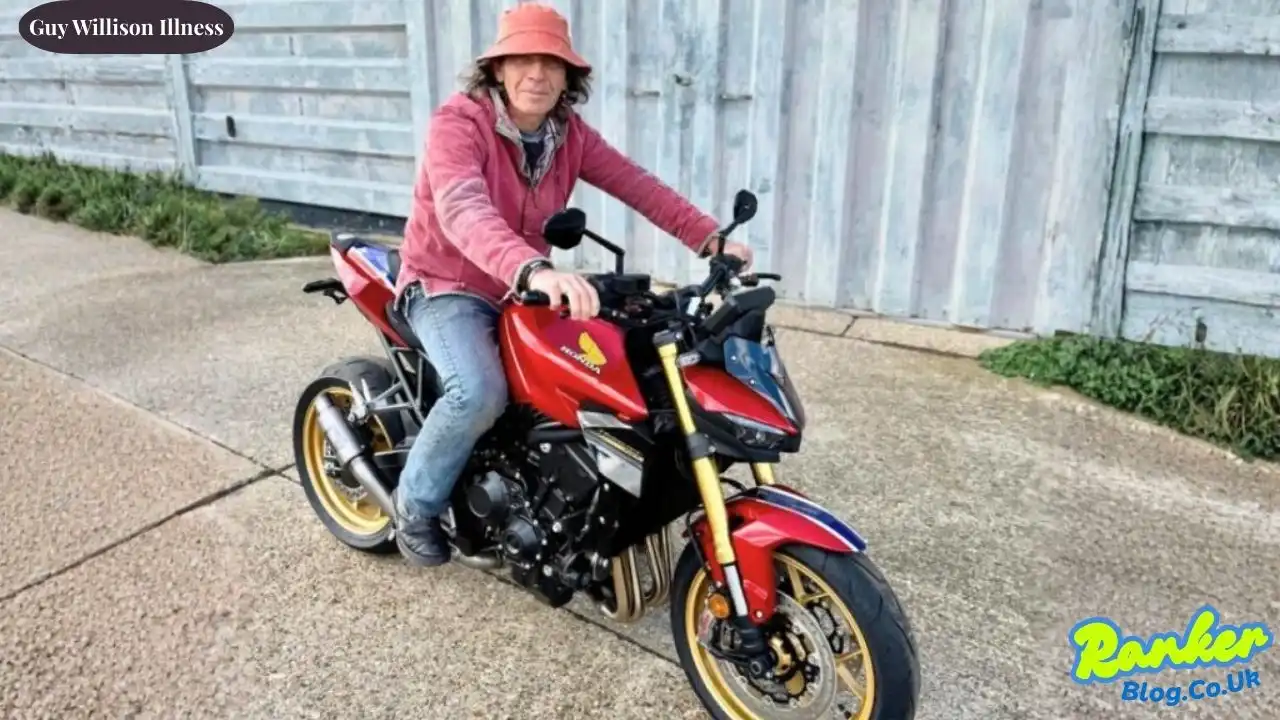 Guy Willison Illness: Health Struggles, Personal Life, and Everything We Know