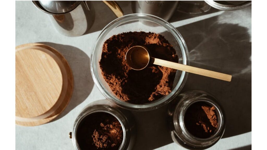 Kava Powder