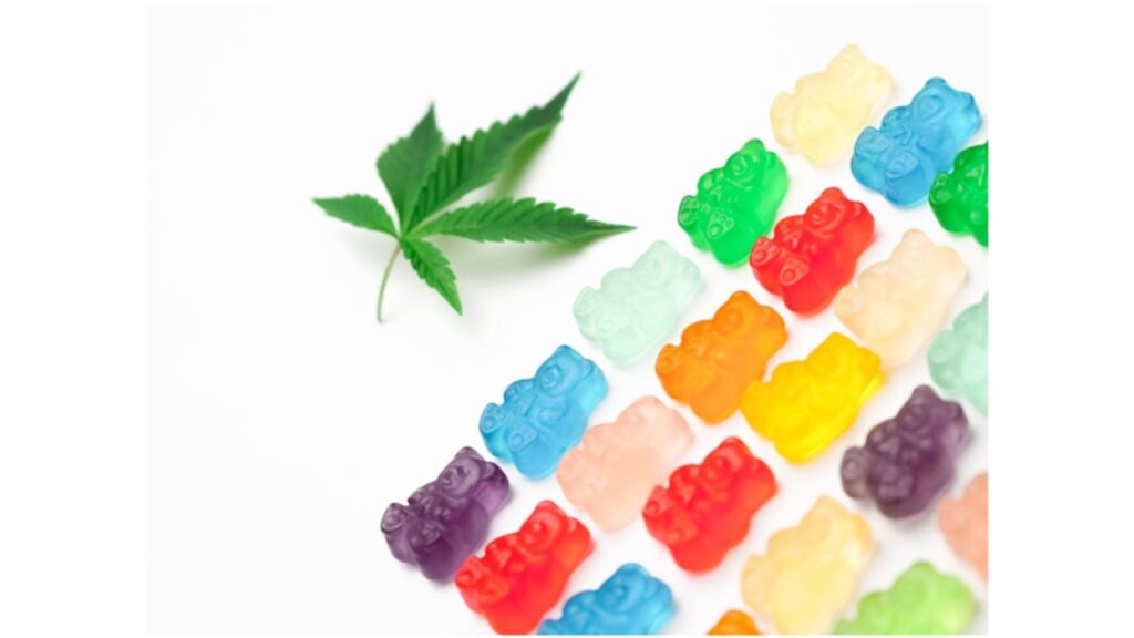 Kratom Gummies