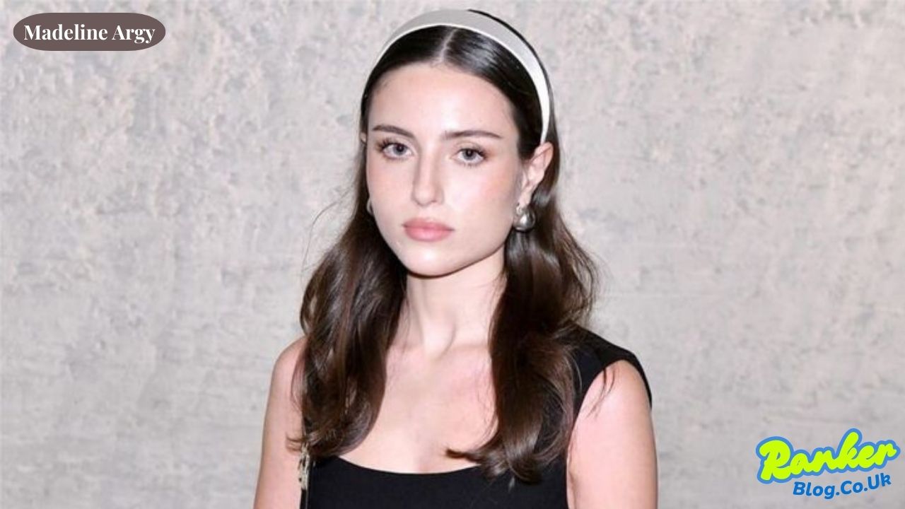 Madeline Argy The TikTok Star Who Redefined Authenticity in Social Media