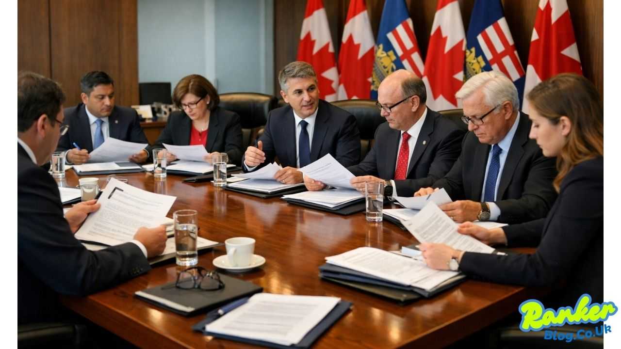 Memorandum to Cabinet: A Complete Guide to Government Policy Proposals