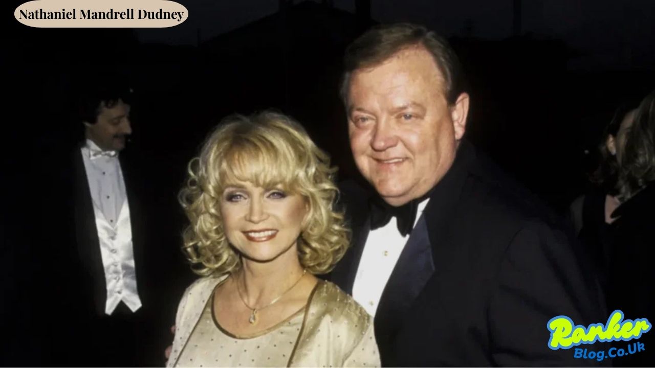 Nathaniel Mandrell Dudney: The Private Life of Barbara Mandrell’s Youngest Son