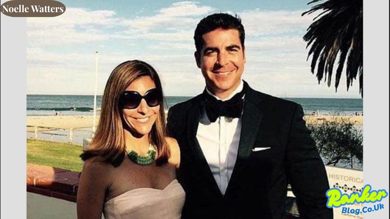 Noelle Watters Life After Divorce from Jesse Watters