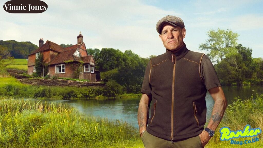 Vinnie Jones