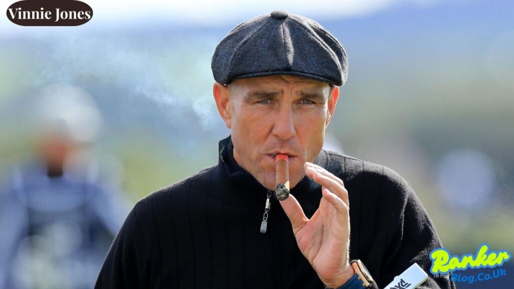 Vinnie Jones