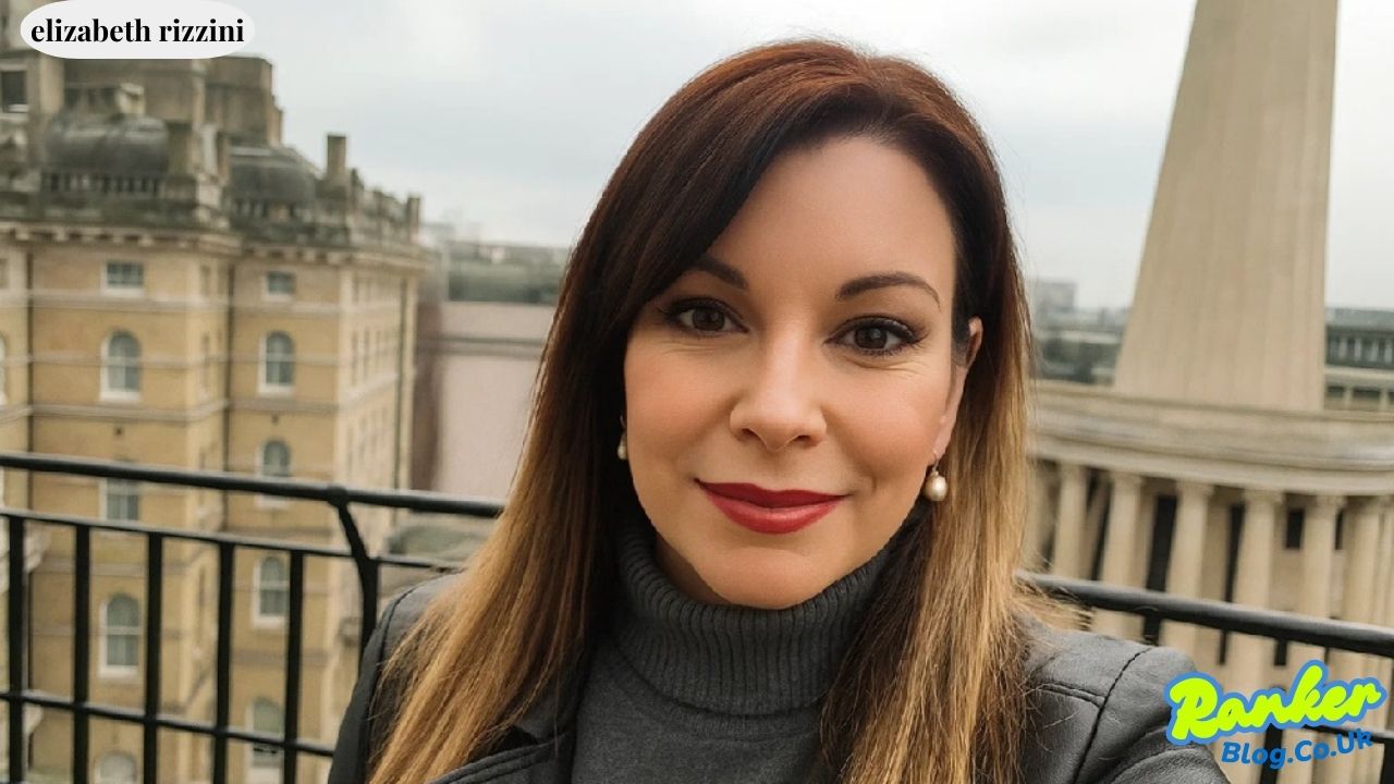 Elizabeth Rizzini: The BBC Weather Presenter Everyone Loves