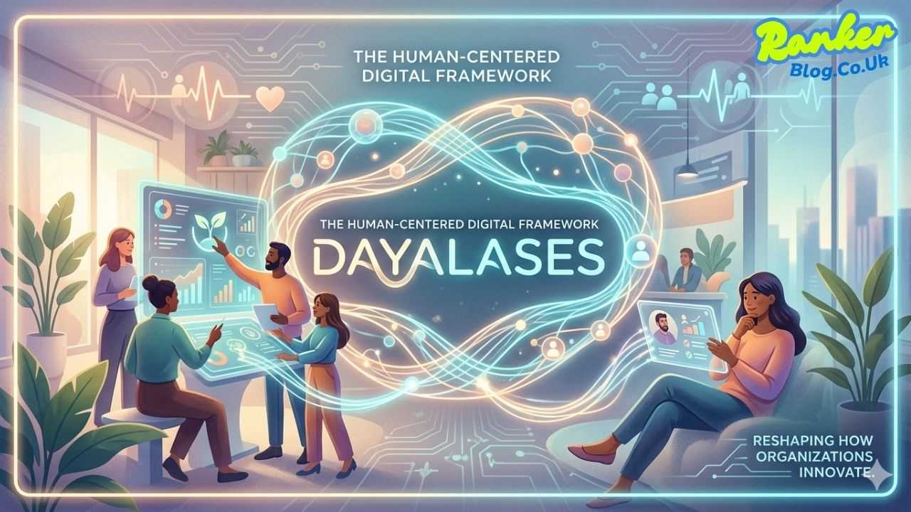 Dayalases: The Human-Centered Digital Framework Reshaping How Organizations Innovate