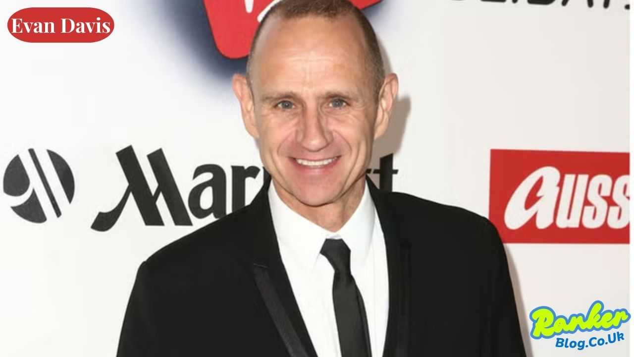 Evan Davis: The Broadcaster, Economist, and BBC Icon You Should Know