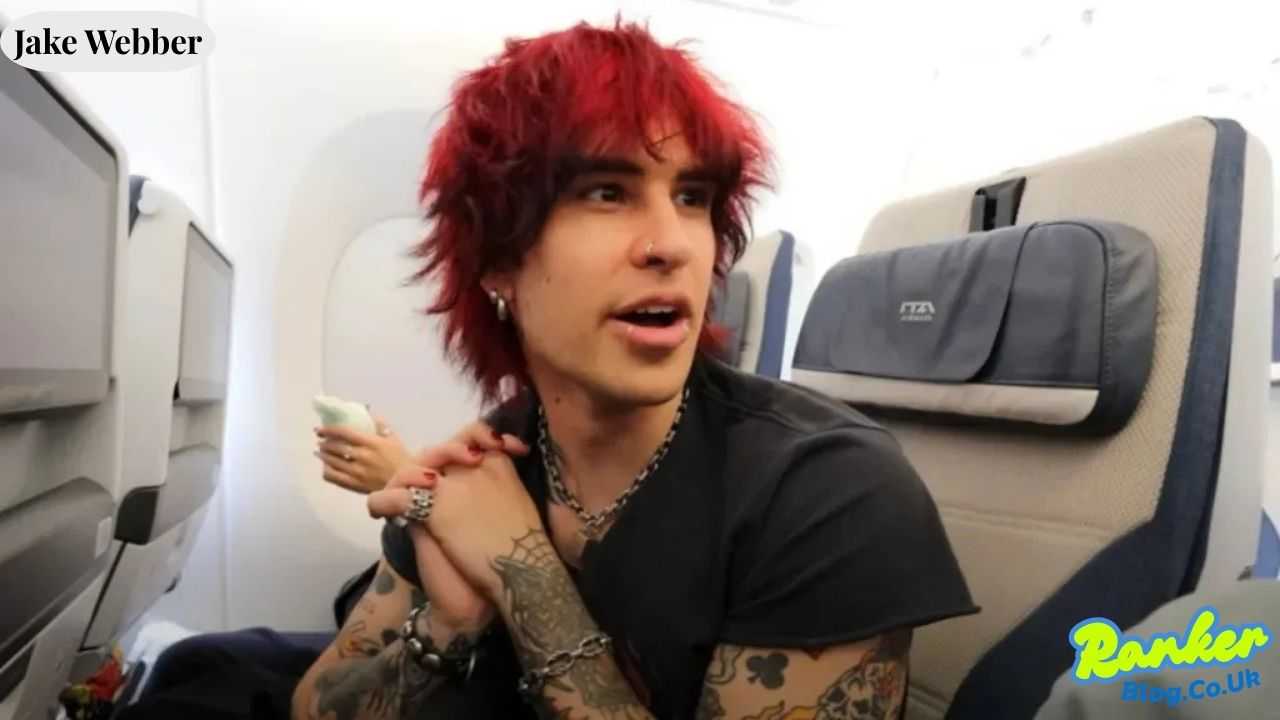 Jake Webber: Age, Height, Birthday, Net Worth, Girlfriend & Everything You Need to Know