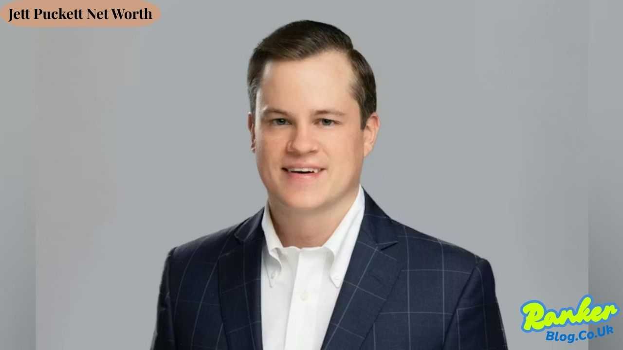 Jett Puckett Net Worth 2026: How the “Pookie Husband” Built His Millions