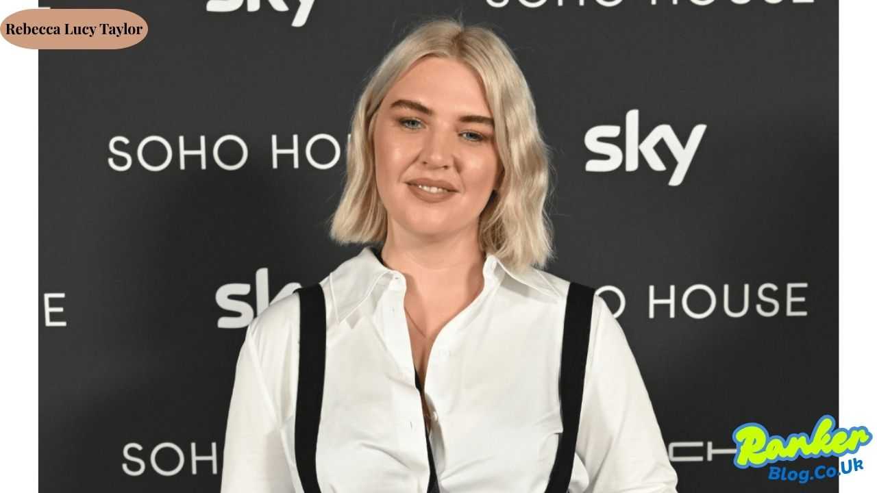 Rebecca Lucy Taylor: The Rise of Self Esteem — Music, Life & Legacy