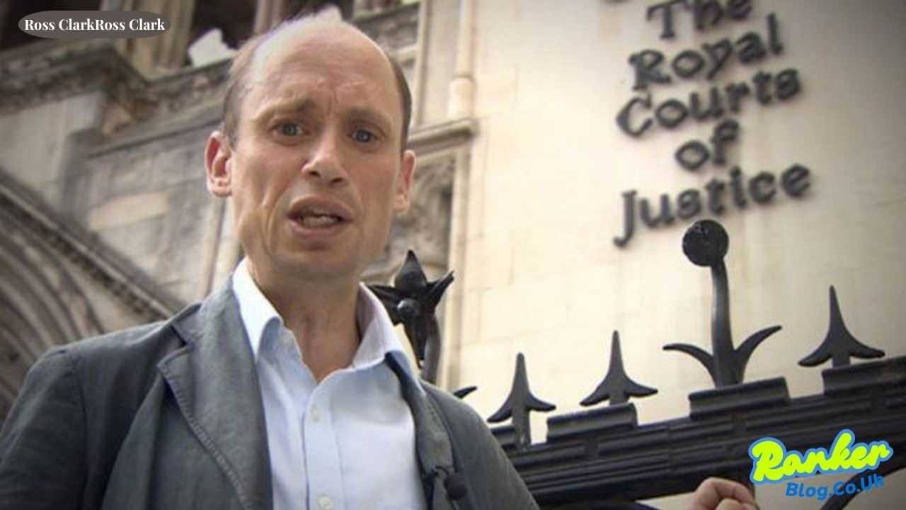 Ross Clark: The British Journalist, Author, and Bold Voice in Political Commentary