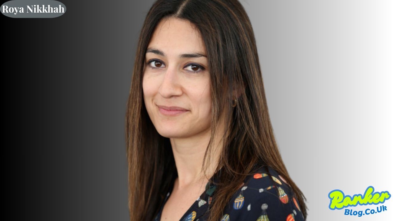 Roya Nikkhah: Britain’s Premier Royal Correspondent