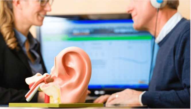 How Hearing Evaluations Help Improve Quality of Life