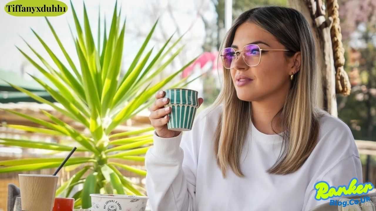 Tiffanyxduhh1: The Rising Star Redefining Fashion and Influence