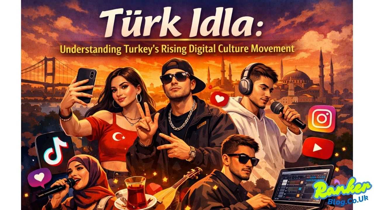 Türk Idla: Understanding Turkey’s Rising Digital Culture Movement