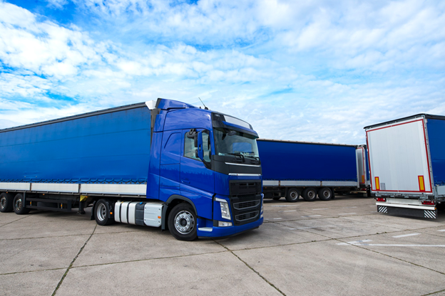 What Are The Latest Developments In The Trucking Industry?
