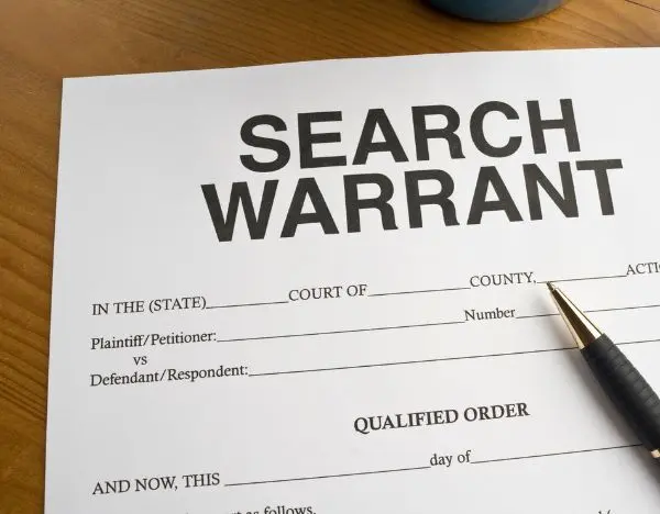 Finding Your Active Legal Status