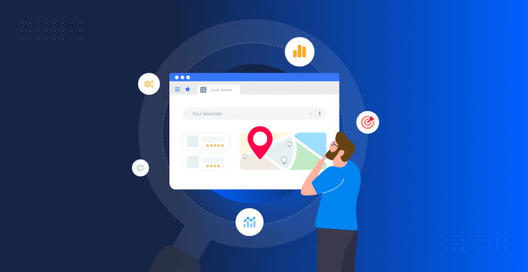 Why is Local SEO Important for Companies in Wellingborough?