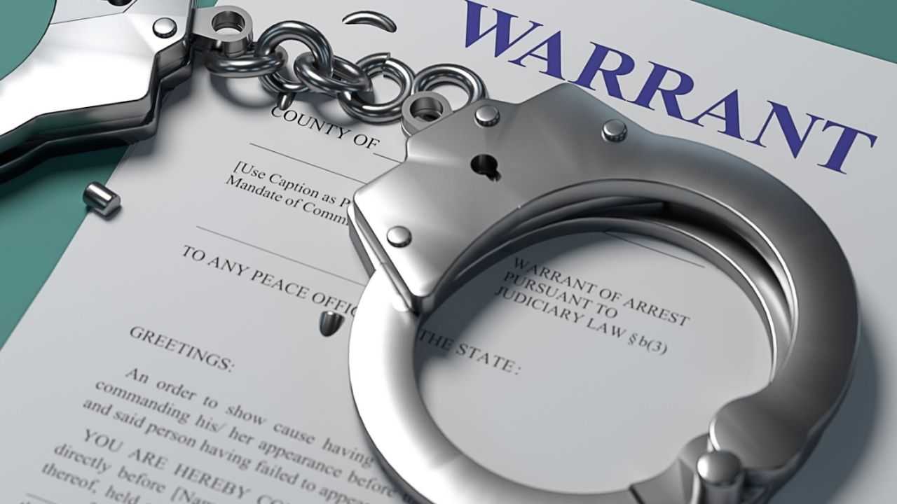 Understanding Arrest Warrants and How Warrant Checking Services Work
