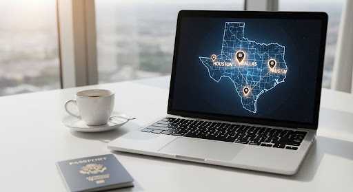 Investing in Texas Real Estate: A Guide for Foreign First-Time Landlords