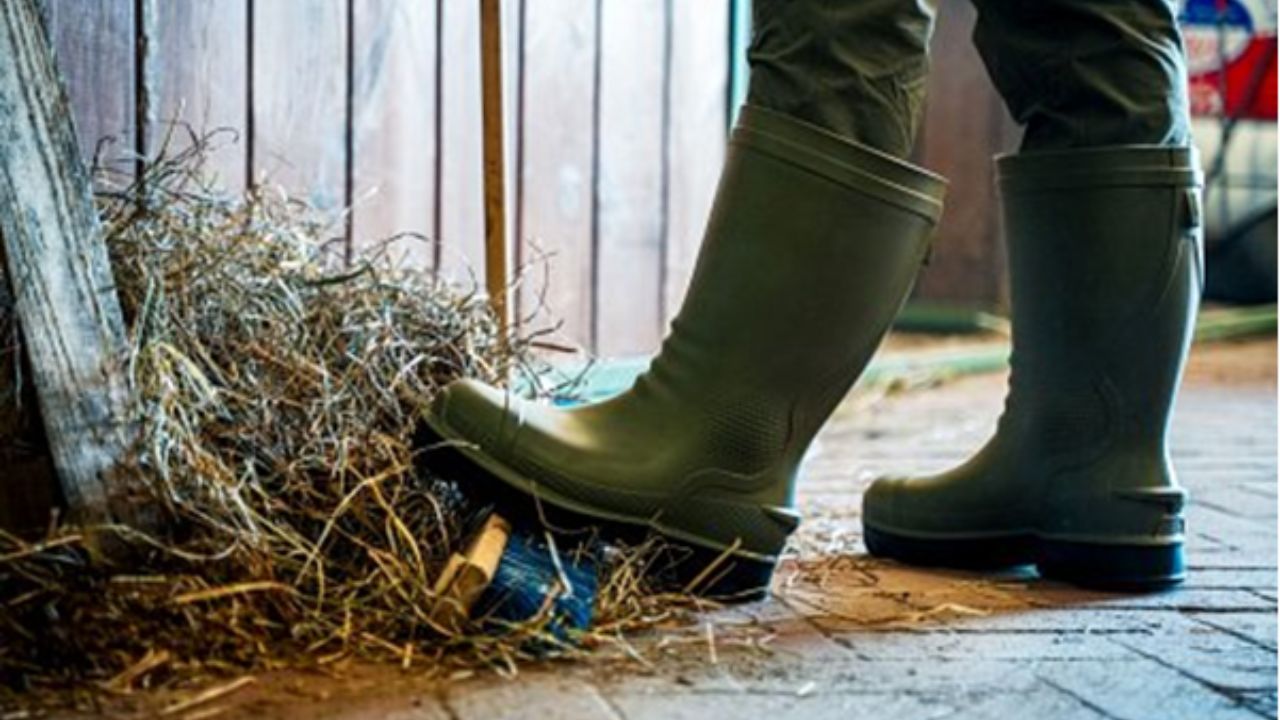How to choose the right wellington boots? A practical guide to EVA footwear across industries