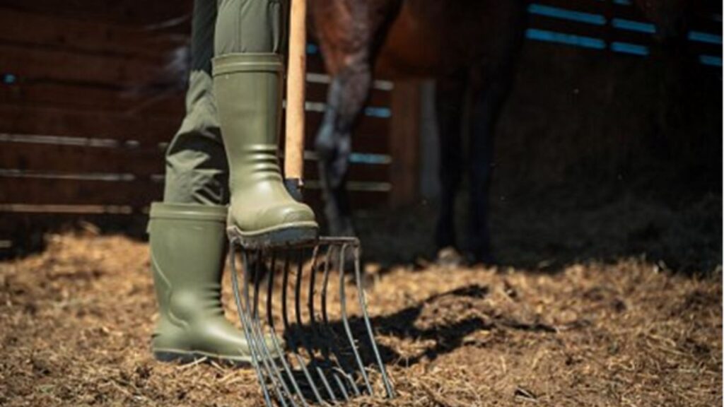 wellington boots