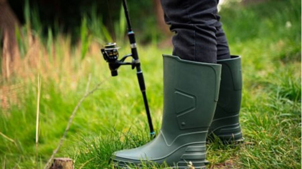 wellington boots