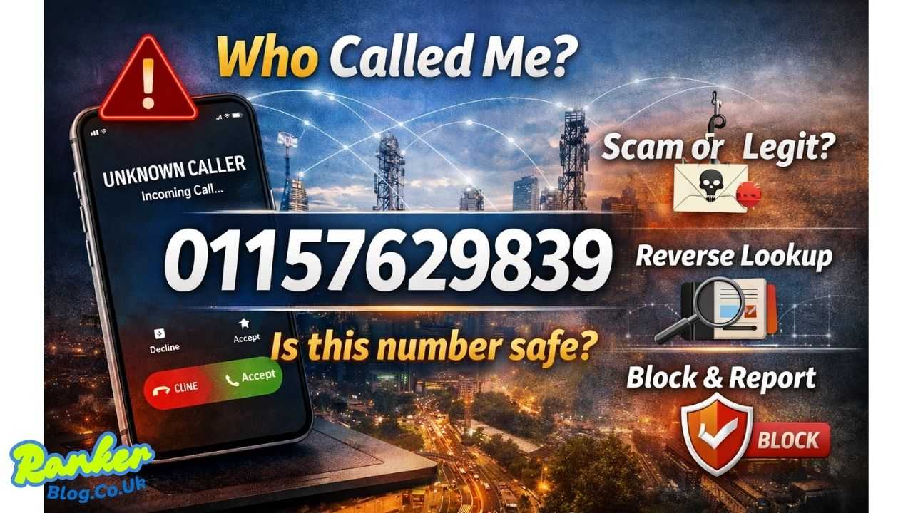 01157629839 Who Called Me? Complete Guide to This Unknown Phone Number