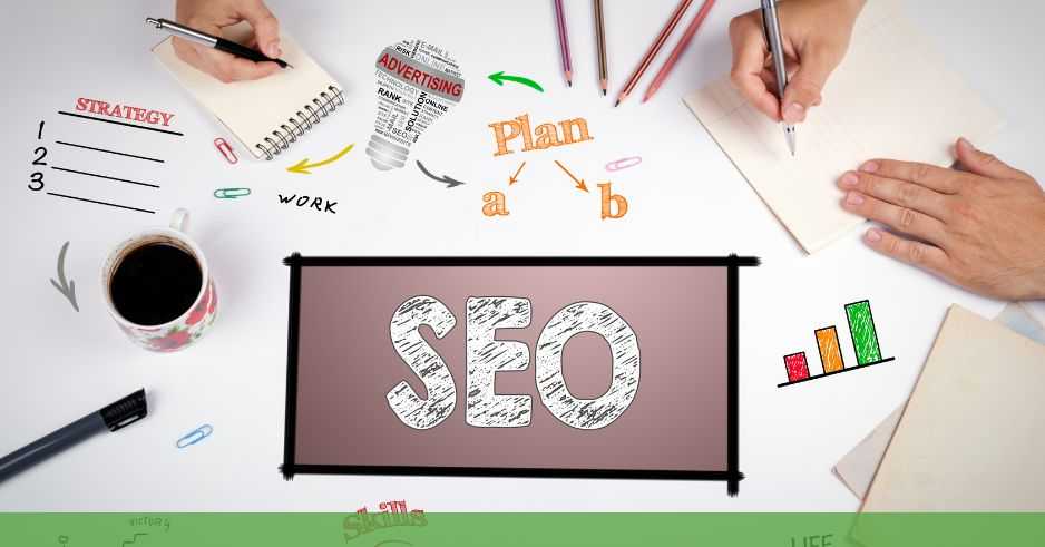 How to Choose the Right SEO Agency for Sustainable Growth