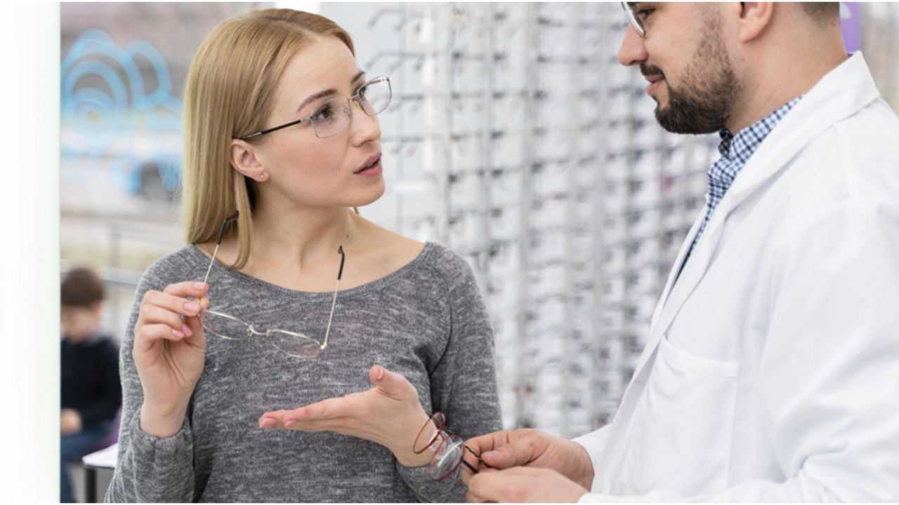 A Complete Guide to Acuvue Oasys Lenses for Every Eye Type