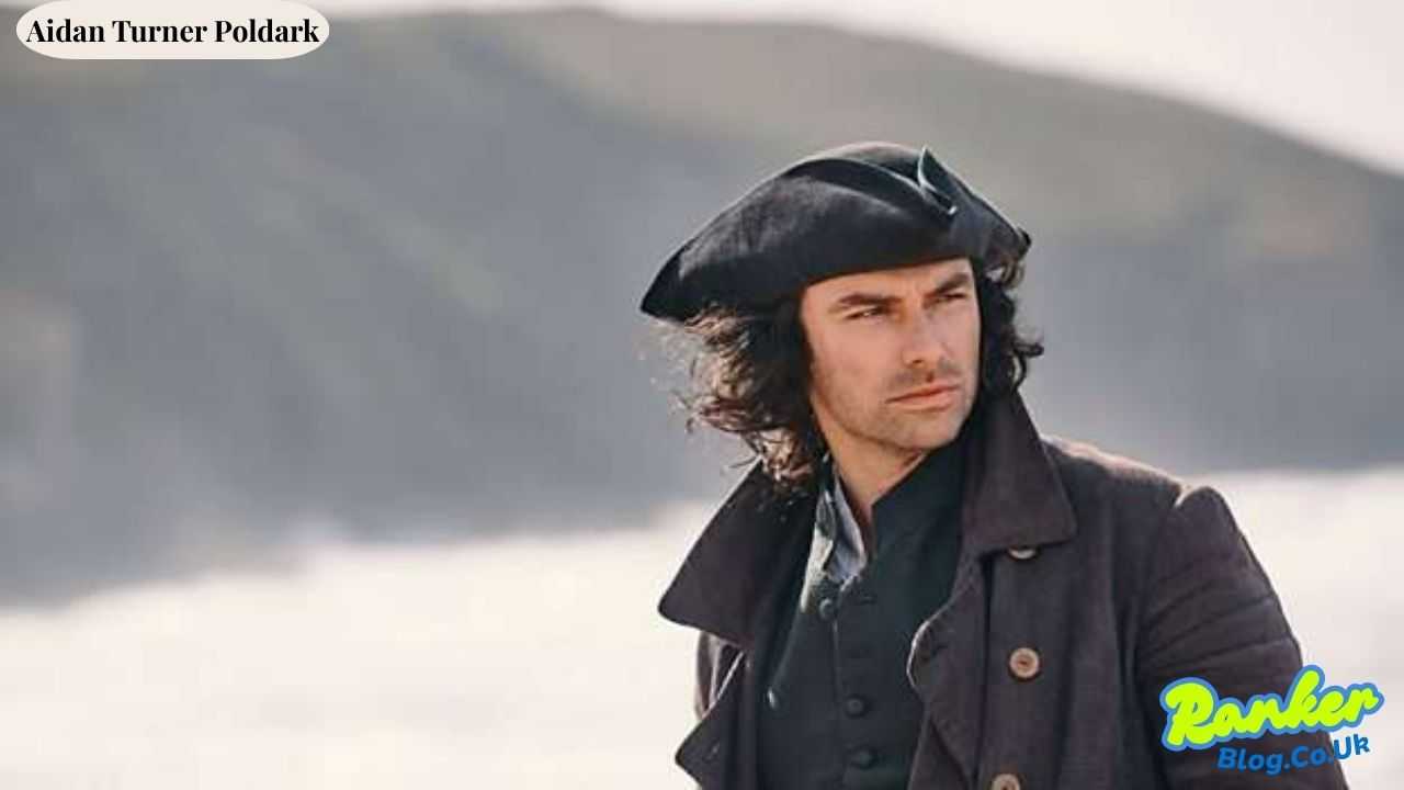 Aidan Turner Poldark The Role That Defined a Generation