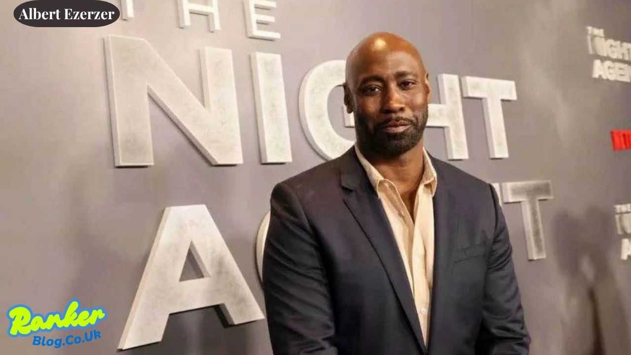 Who Was Albert Ezerzer? Life, Death, and the Suits Tribute That Moved Millions