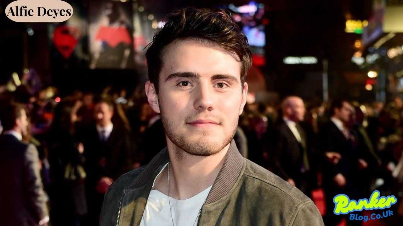 Alfie Deyes The British Vlogger Who Turned Passion Into a Media Empire