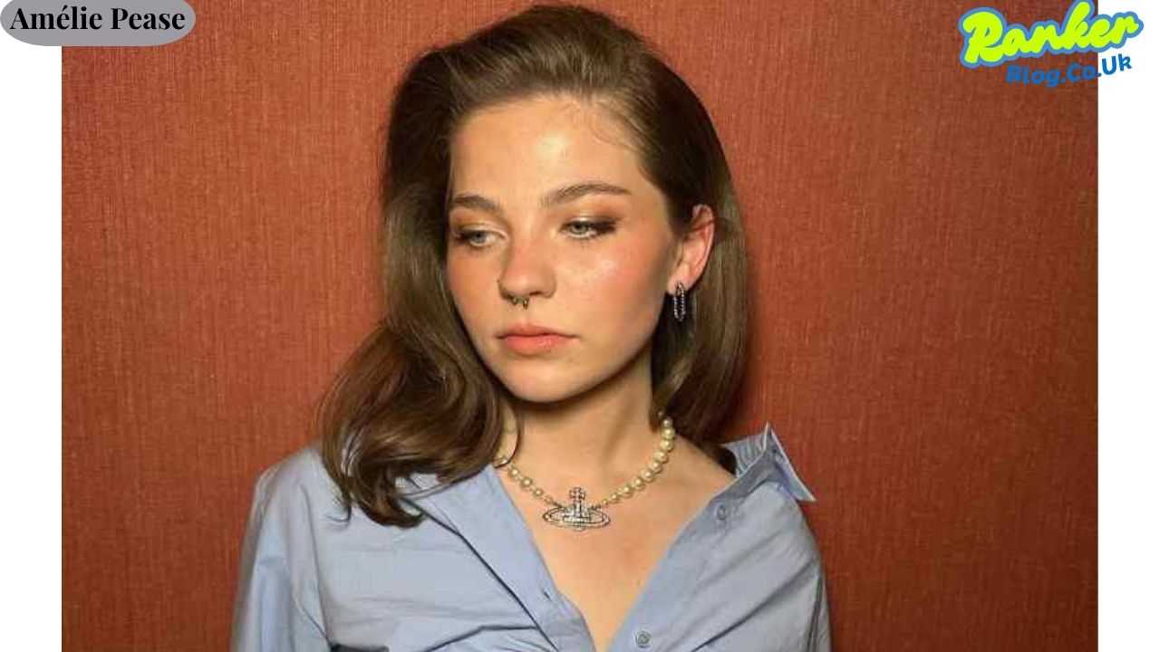 Amélie Pease Rising British Actress Making Waves in Netflix’s Adolescence