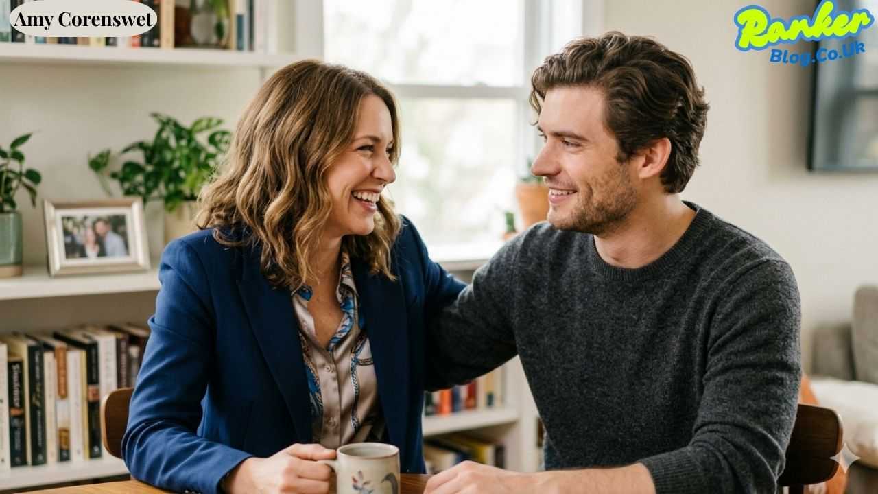 Amy Corenswet The Private Life of David Corenswet’s Sister