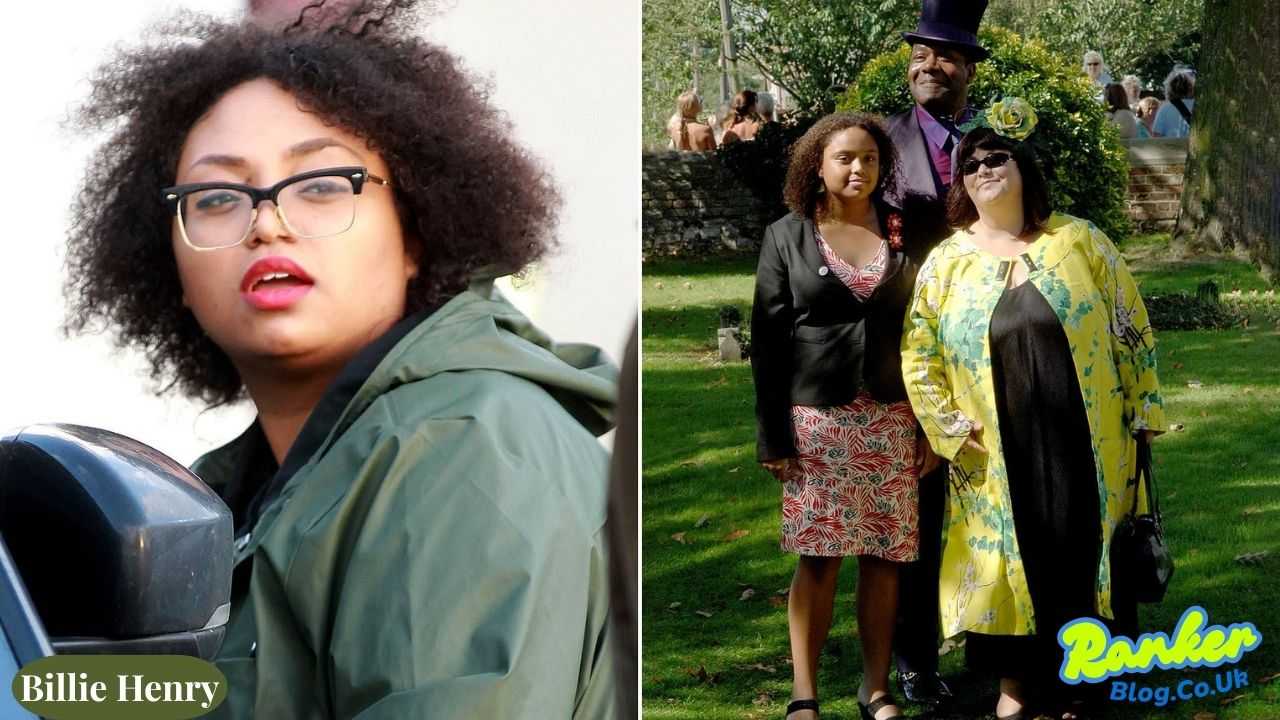 Billie Henry The Private Life of Dawn French’s Beloved Daughter