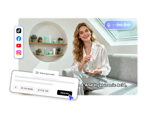 Build Your Digital Identity Using Today’s AI