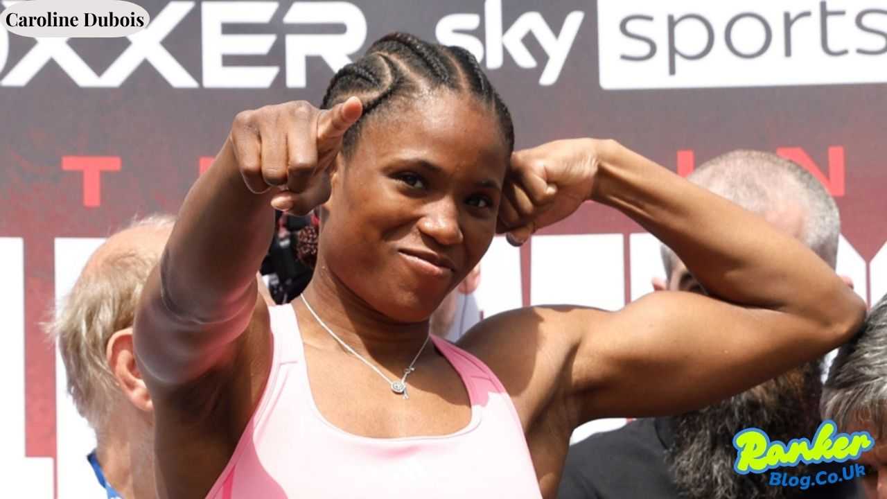 Caroline Dubois The Undefeated Queen of Women’s Lightweight Boxing