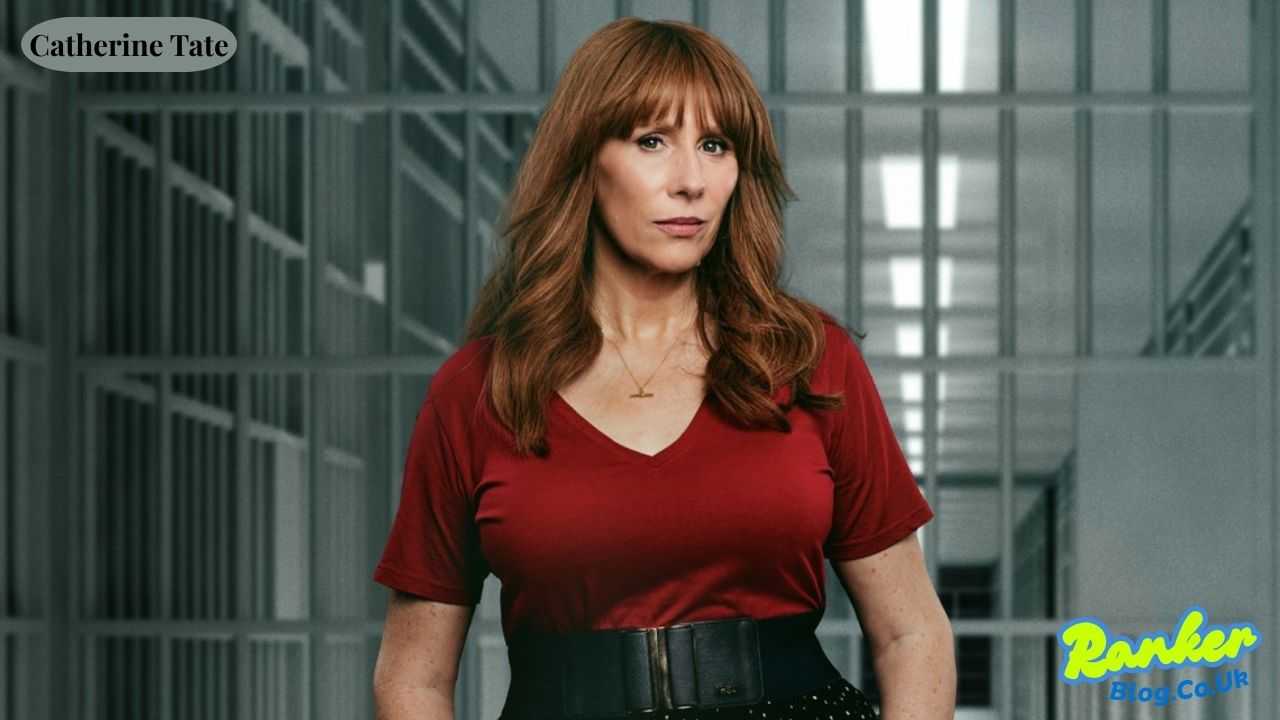 Catherine Tate The Comedian, the Characters, and the Career That Conquered British TV