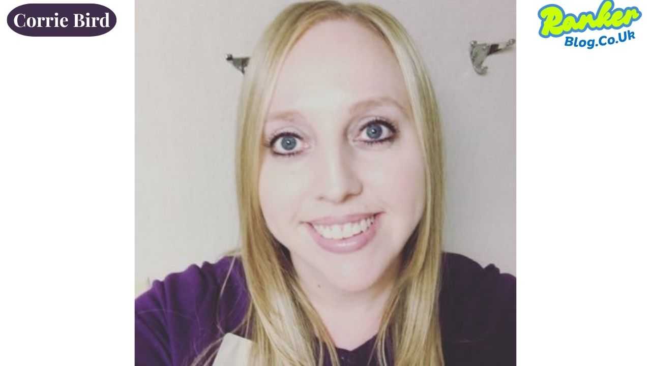 Corrie Bird The Private Life of Larry Bird’s Daughter