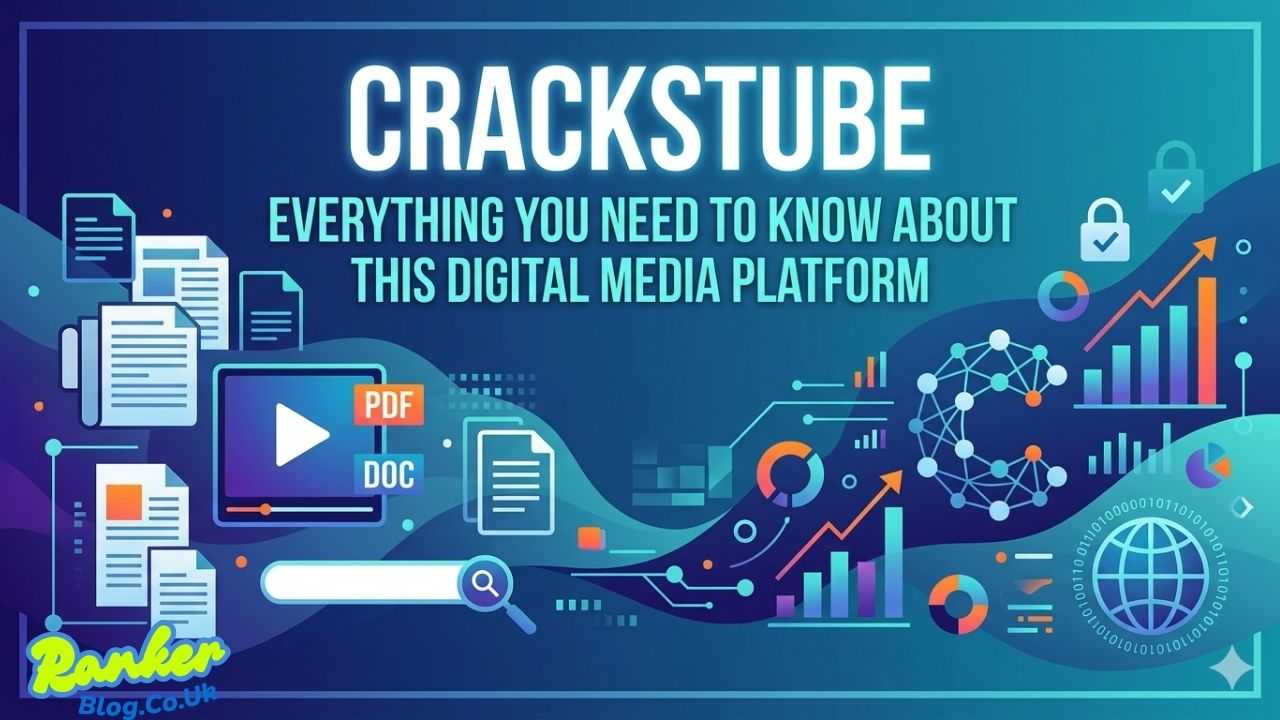 Crackstube Everything You Need to Know About This Digital Media Platform