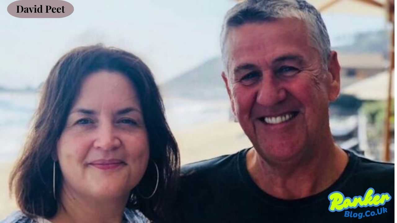 David Peet The Man Behind Ruth Jones Age, Career, Split & New Partner
