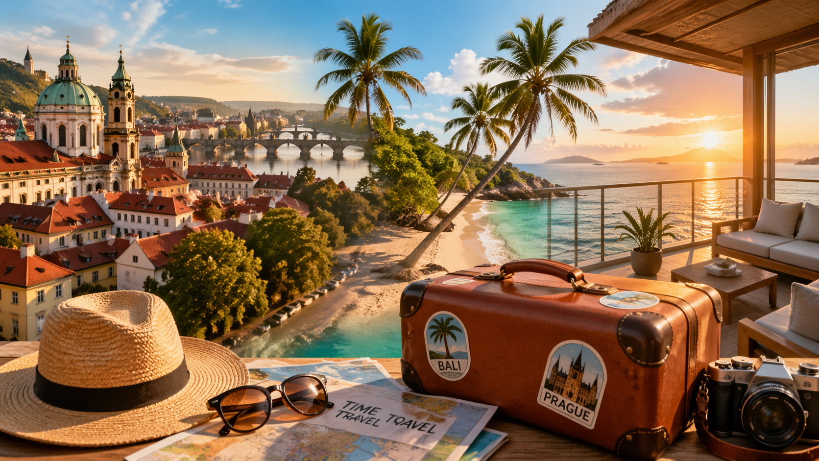 The Ultimate Guide to Planning Affordable Travel in 2026