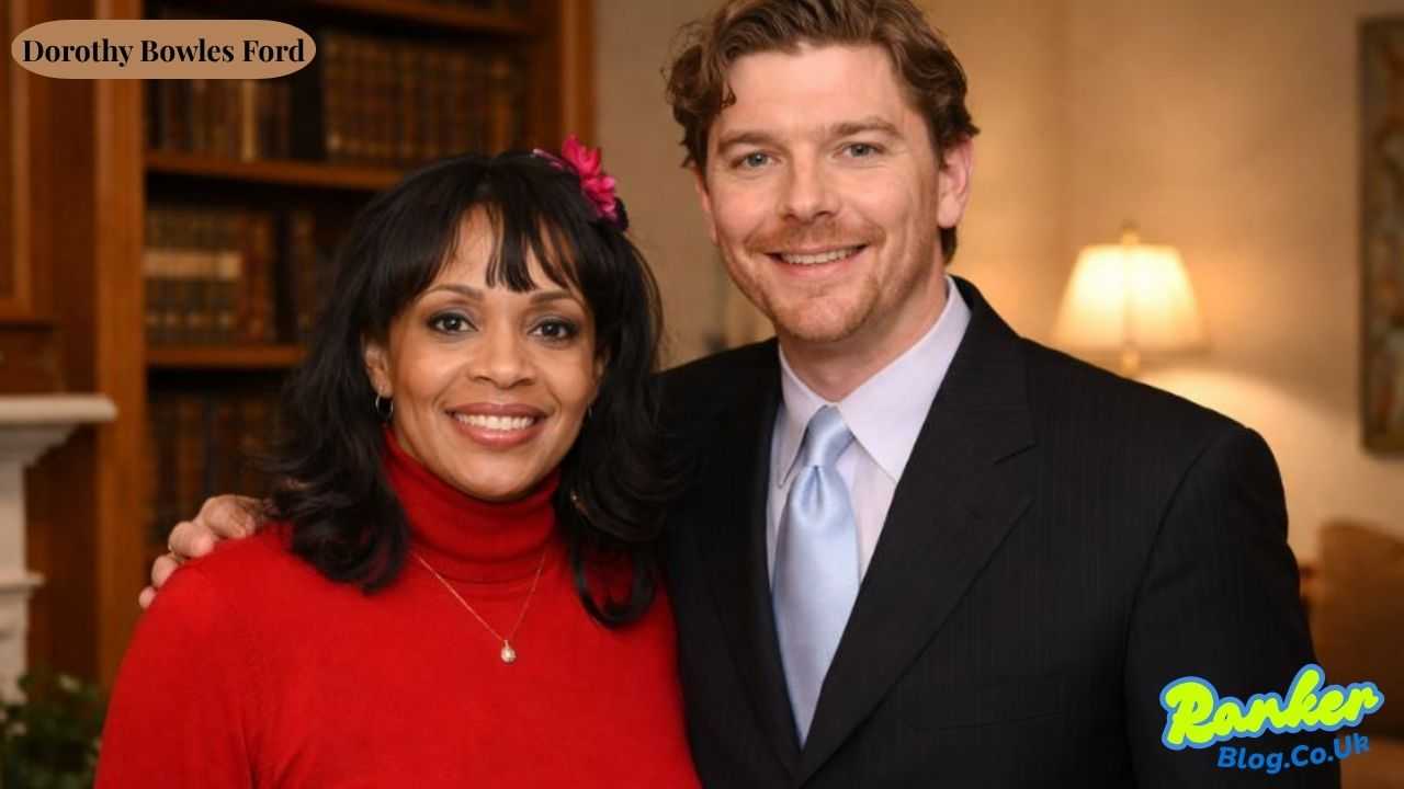 Dorothy Bowles Ford The Woman Behind Harold Ford Jr.’s Success