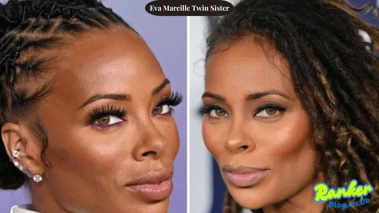 Eva Marcille Twin Sister The Truth Behind the Rumor