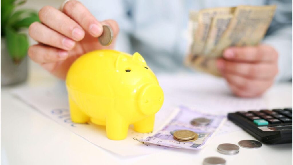Financial Discipline