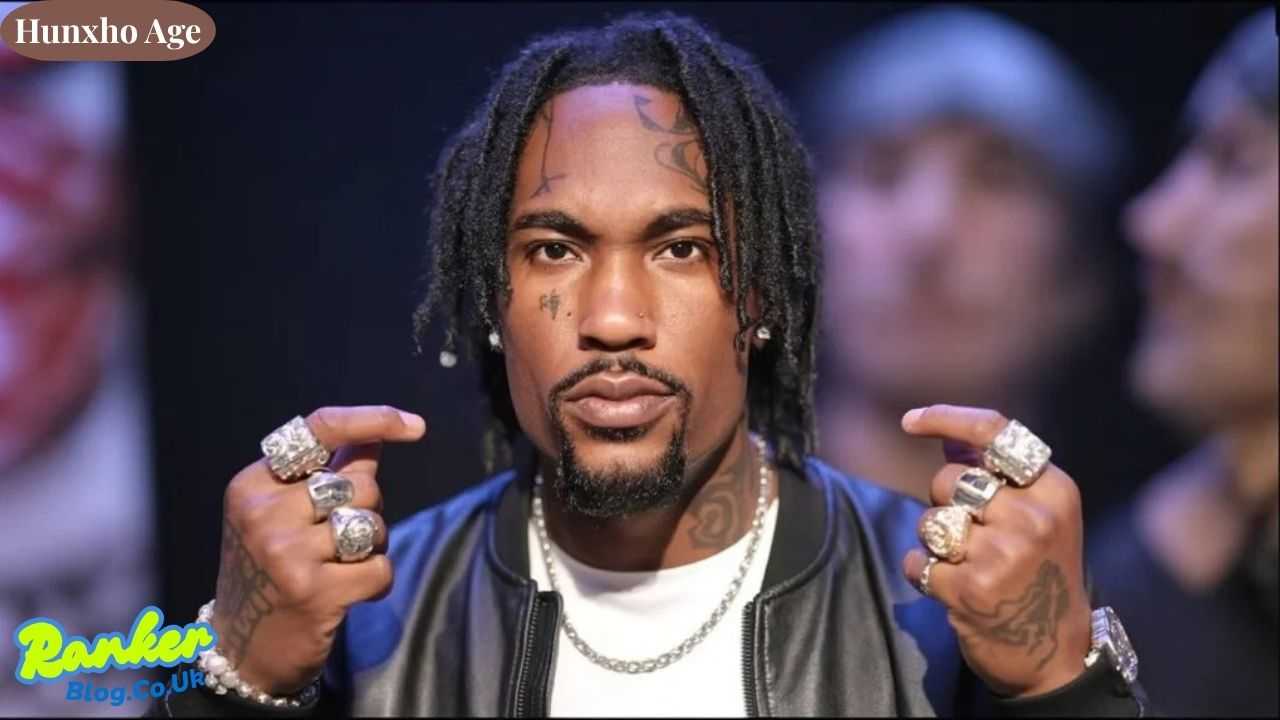 Hunxho Age, Real Name & Biography Everything You Need to Know in 2026