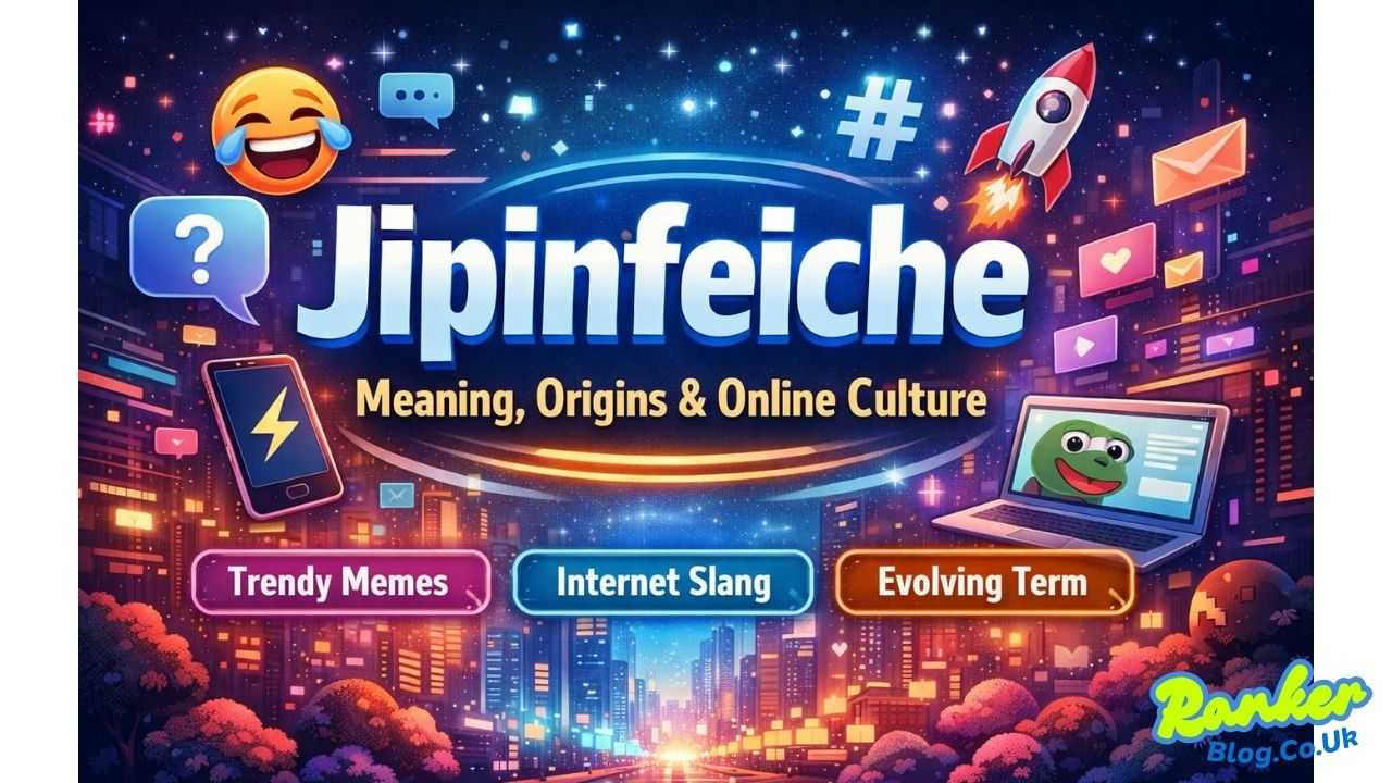 Jipinfeiche Exploring Its Meaning, Origins, and Growing Influence in Online Culture